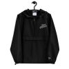 DGF x Champion Embroidered Packable Jacket - Image 2