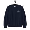 Unisex Sweatshirt - Image 2