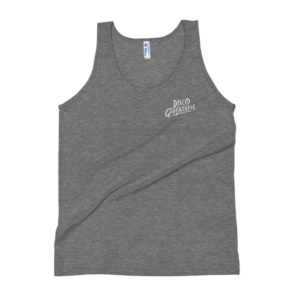 Unisex Tank Top